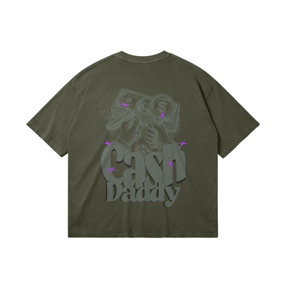 Cash Daddy - 200GSM