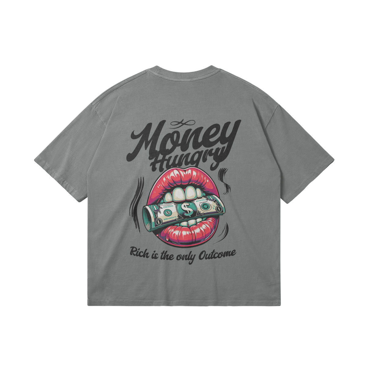 Money Hungry - 200GSM