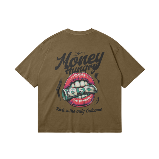 Money Hungry - 200GSM