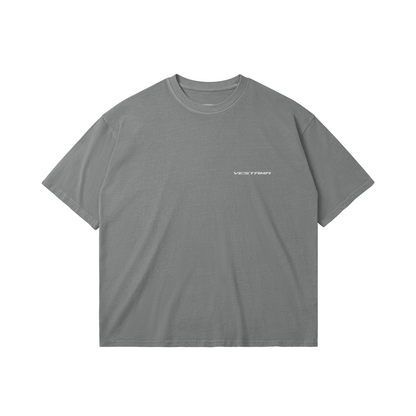 Money is Toxic - 200GSM