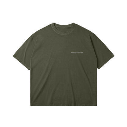 Money is Toxic - 200GSM