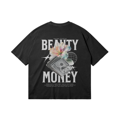 Beauty of Money - 200GSM