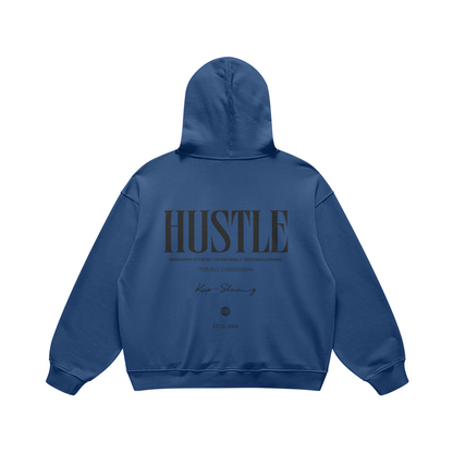 Hustle  - 440GSM