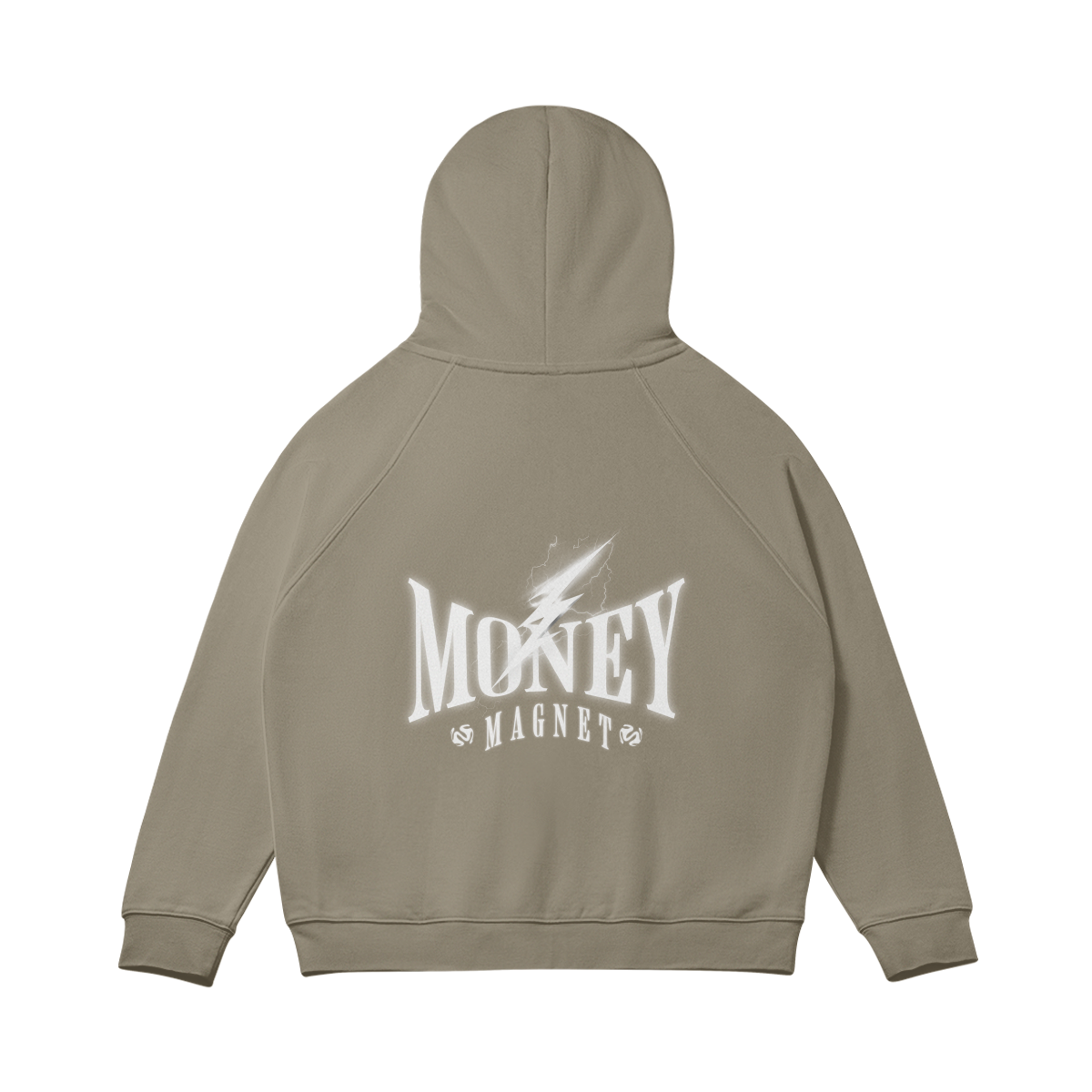 Money Magnet - 380GSM