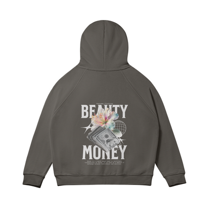 Beauty of Money - 380GSM