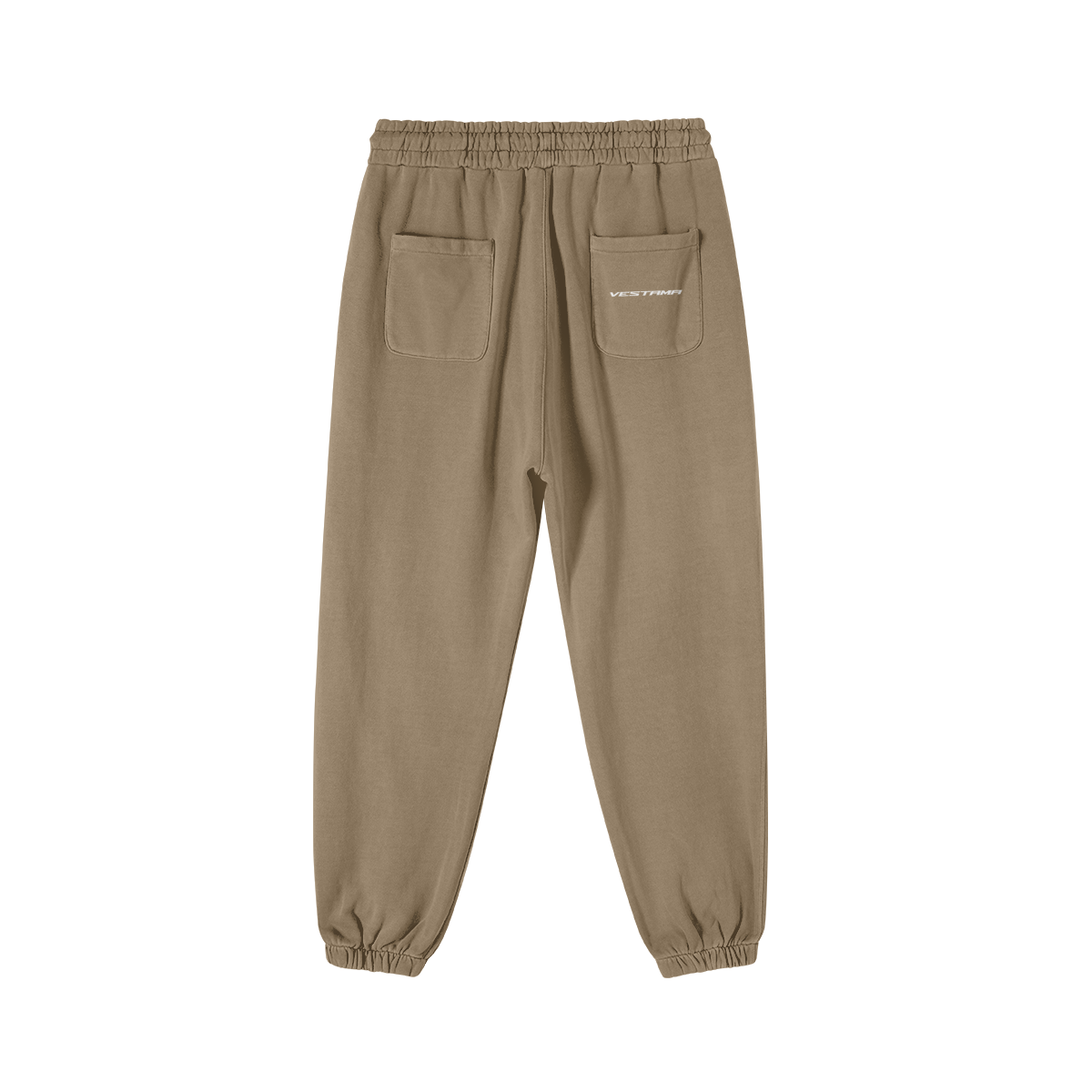 Washed Baggy Sweats - 420GSM