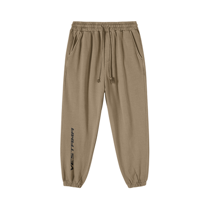 Washed Baggy Sweats - 420GSM