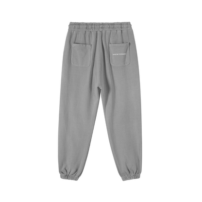 Washed Baggy Sweats - 420GSM