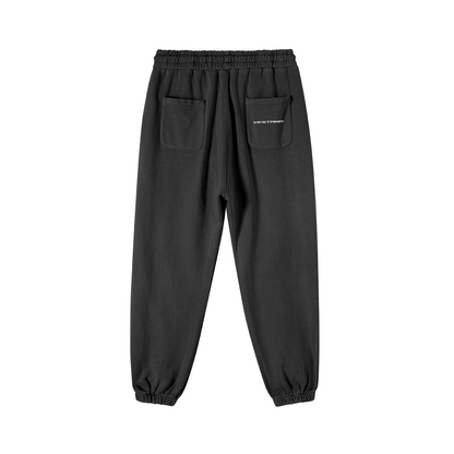 Washed Baggy Sweats - 420GSM