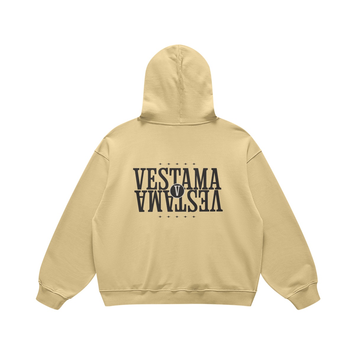 Vestama & Vestama - 440GSM