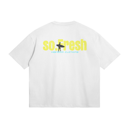 So Fresh - 280GSM