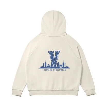 V Streetwear - 380GSM