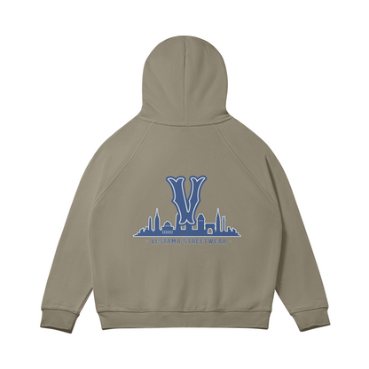 V Streetwear - 380GSM