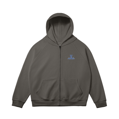 V Streetwear - 380GSM