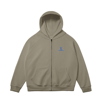 V Streetwear - 380GSM