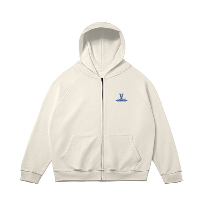 V Streetwear - 380GSM
