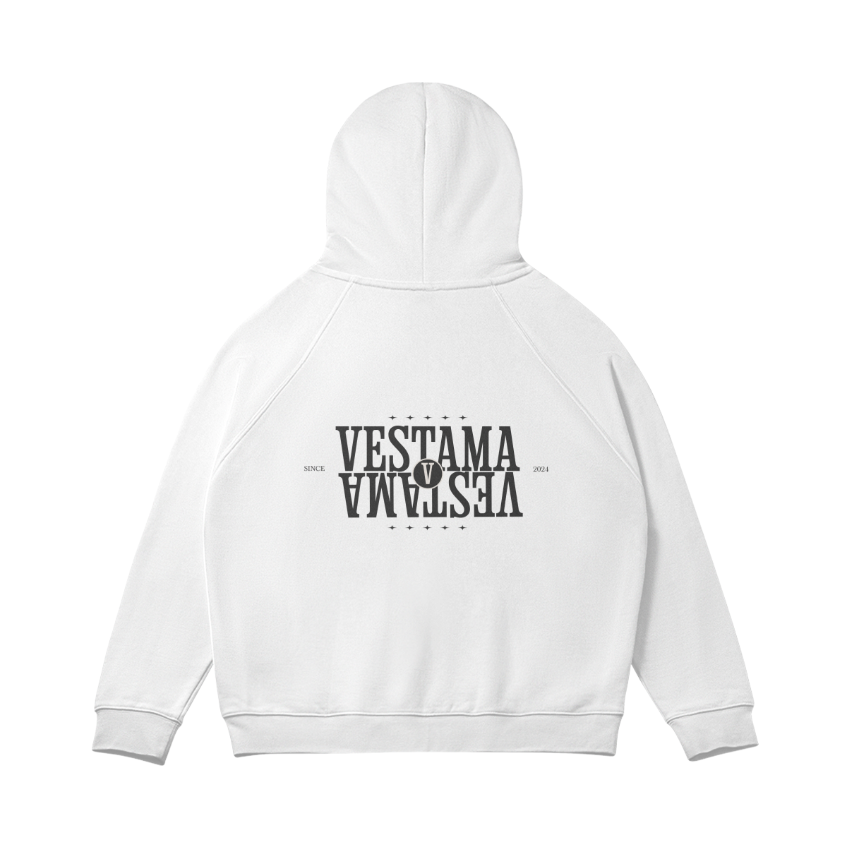 Vestama & Vestma - 380GSM